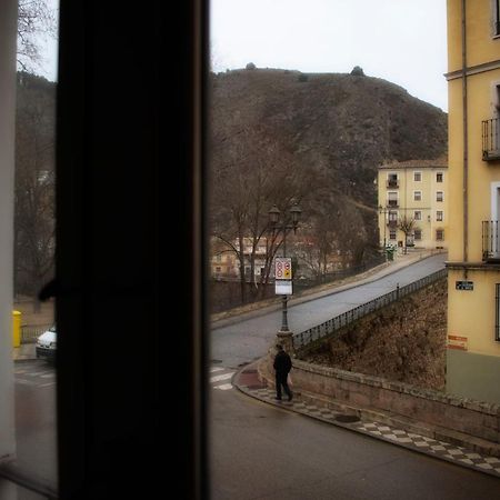 La Casa De Jose Apartment Куенка Екстериор снимка