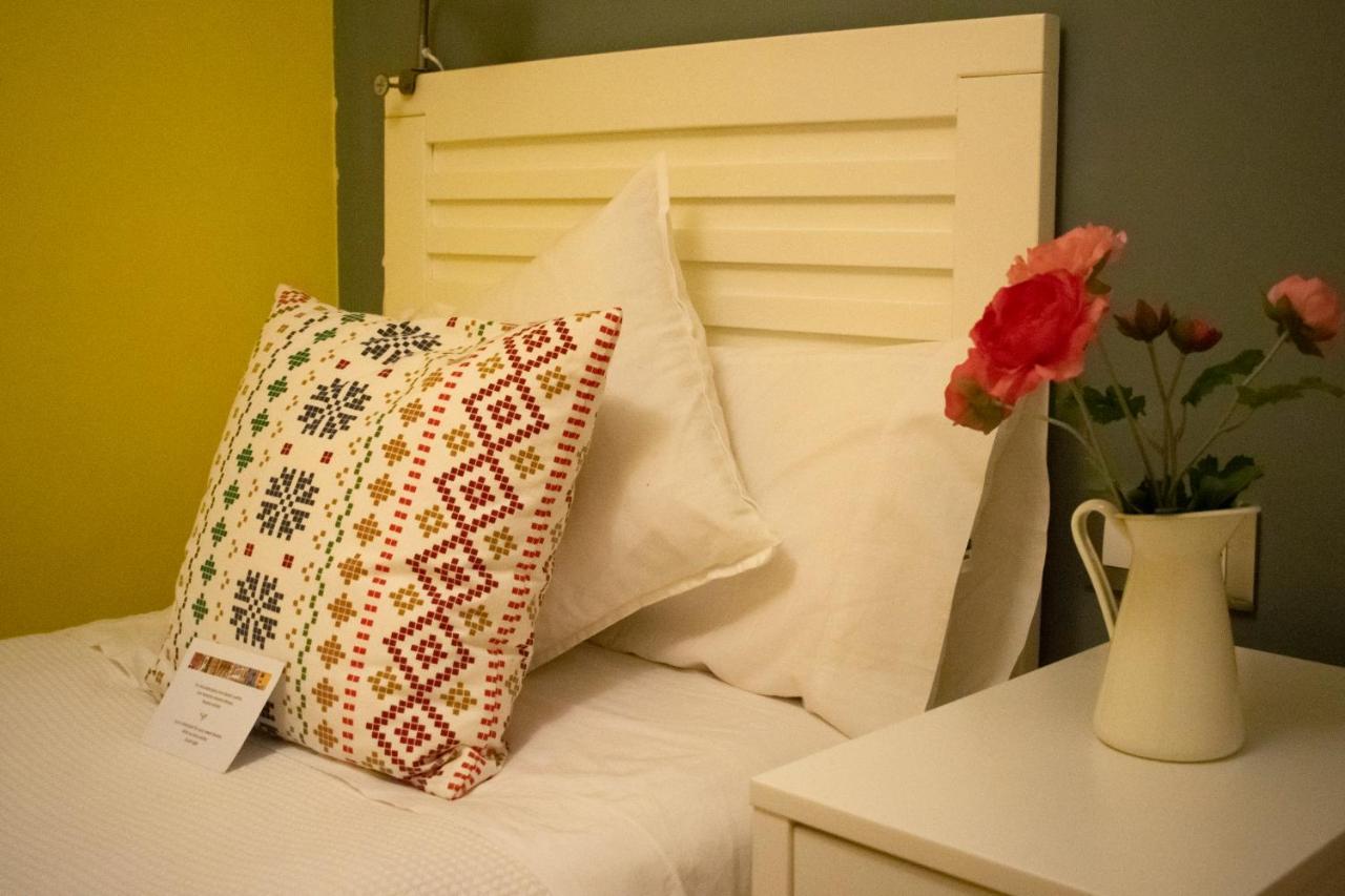 La Casa De Jose Apartment Куенка Екстериор снимка
