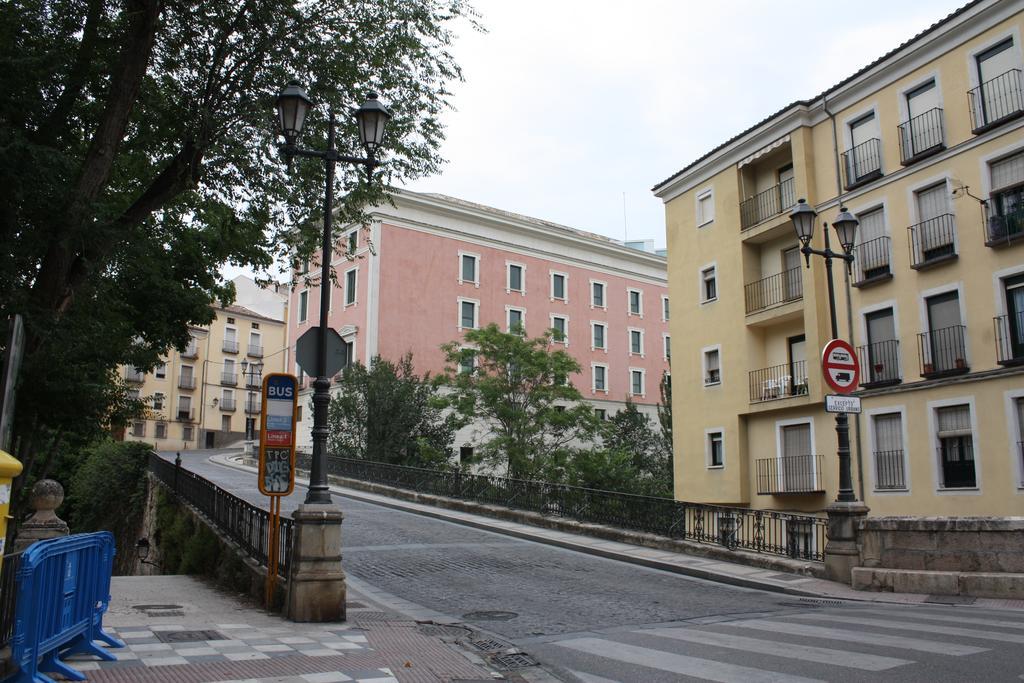 La Casa De Jose Apartment Куенка Стая снимка