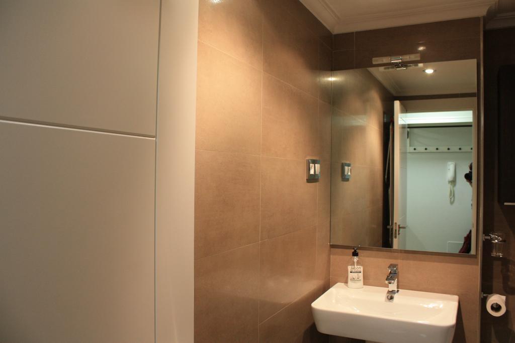 La Casa De Jose Apartment Куенка Екстериор снимка