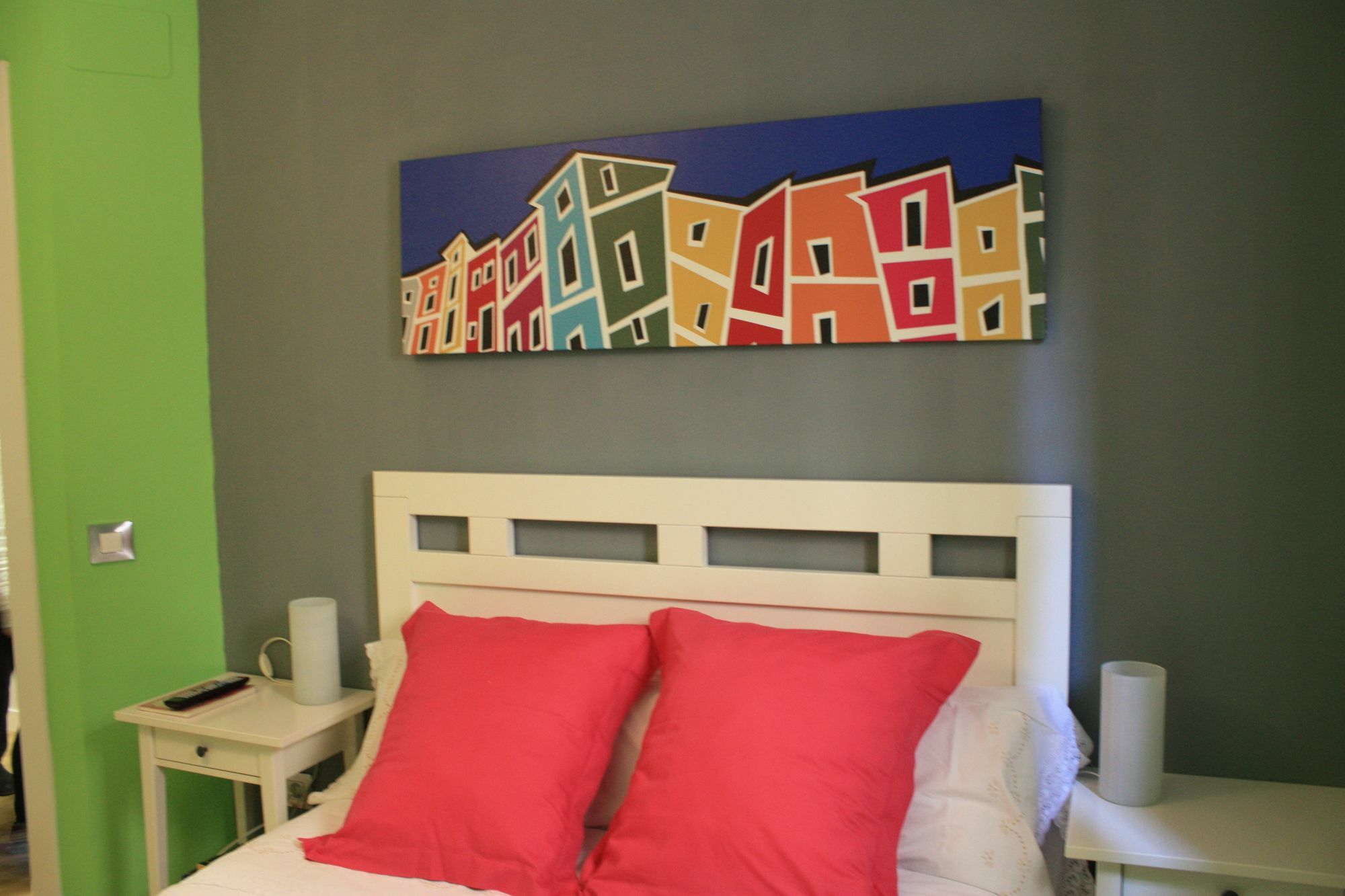 La Casa De Jose Apartment Куенка Екстериор снимка