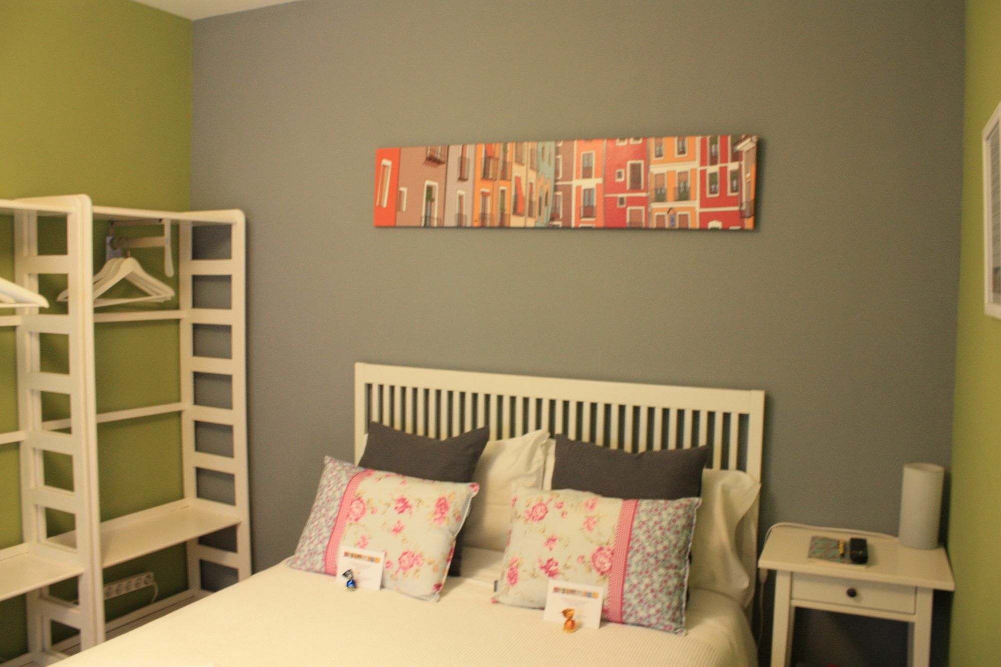 La Casa De Jose Apartment Куенка Екстериор снимка