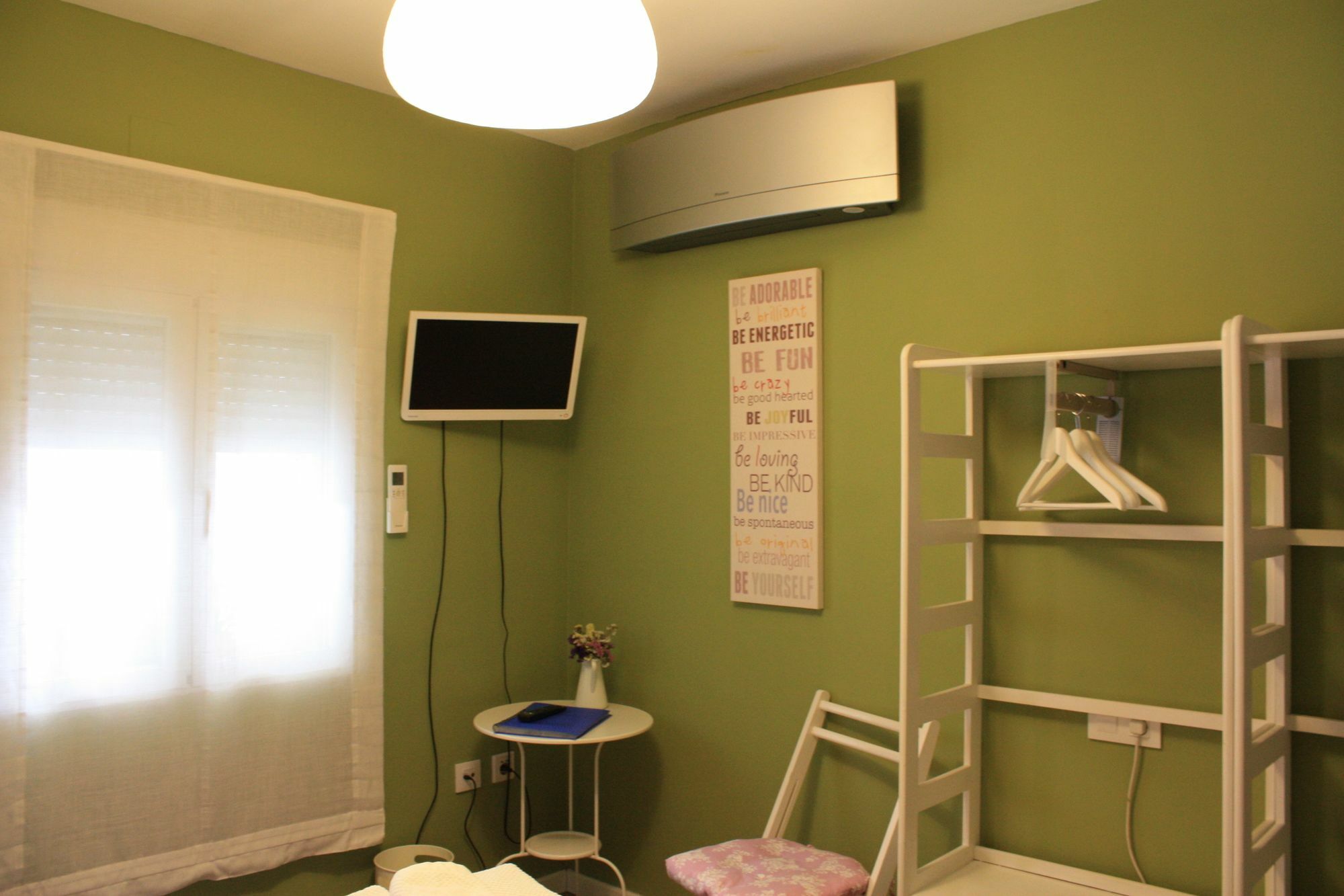 La Casa De Jose Apartment Куенка Екстериор снимка